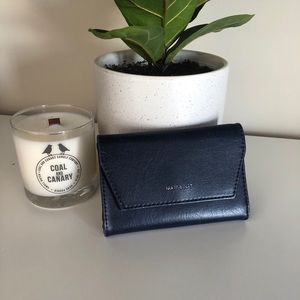 Matt & Nat Verasm Small Wallet